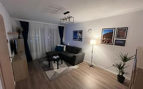 Alina Residence Coresi